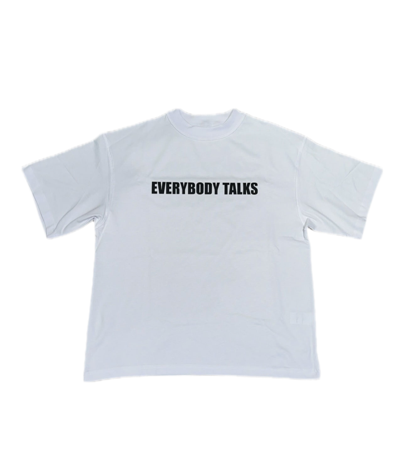 EVERYBODY TALKS - TEE
