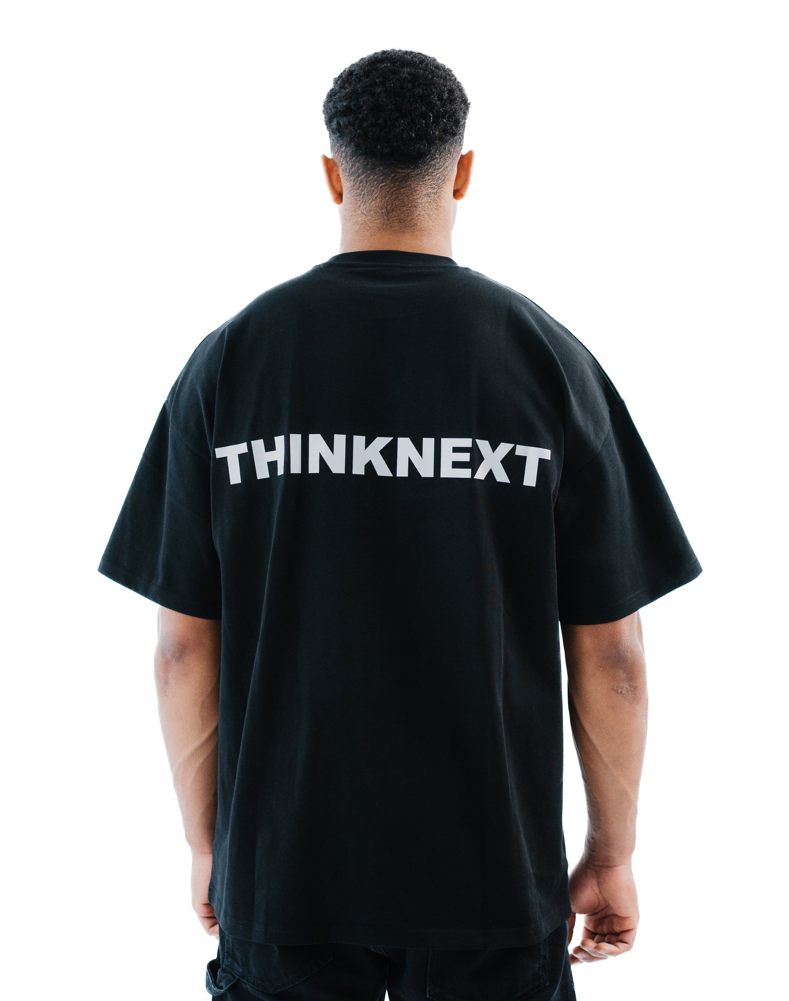 THINKNEXT REFLECTIVE TEE
